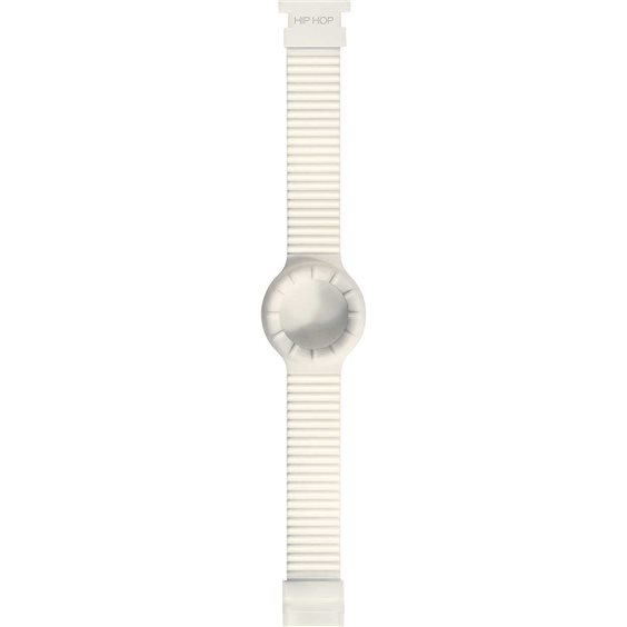 Watchband Hip Hop HERO 32 HBU0010 - HBU0010